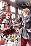 Mushoku Tensei: Jobless Reincarnation (Light Novel), Vol. 2