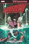 Daredevil Epic Collection, Vol. 13: A Touch of Typhoid