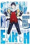 Snowball Earth, Vol. 1
