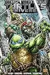 Teenage Mutant Ninja Turtles Universe, Volume 1: The War to Come