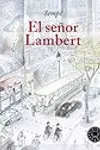 El señor Lambert