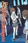 A Certain Scientific Railgun, Vol. 6