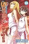 A Certain Scientific Railgun, Vol. 9