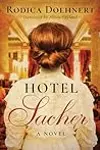 Hotel Sacher: A Novel