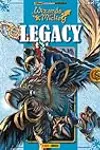 Disney Legendary Collection n. 9: Wizards of Mickey - Legacy