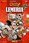 Disney Legendary Collection n. 8: Wizards of Mickey - Lemuria