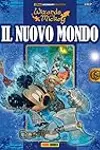 Disney Legendary Collection n. 6: Wizards of Mickey - Il Nuovo Mondo