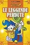 Disney Legendary Collection n. 7: Wizards of Mickey - Le Leggende Perdute