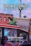 Toronto Comics Anthology