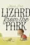 Lizard from the Park
