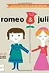 Romeo & Juliet: A BabyLit® Counting Primer