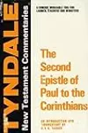 The Second Epistle of Paul to the Corinthians: An Introduction and Commentary