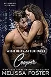 Wild Boys After Dark: Cooper