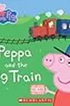 Peppa and the Big Train
