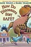 How Do Dinosaurs Stay Safe?