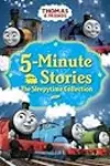 Thomas & Friends 5-Minute Stories: The Sleepytime Collection