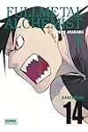 Fullmetal Alchemist Kanzenban 14