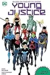 Young Justice, Book Two: Growing Up