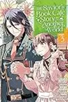 The Savior's Book Café Story in Another World, Vol. 3