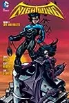 Nightwing, Volume 4: Love and Bullets