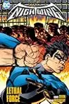 Nightwing, Volume 8: Lethal Force