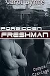 Forbidden Freshman