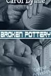 Broken Pottery