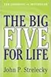 The Big Five for Life