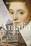 Amalia: Prinses van Oranje