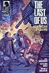 The Last of Us: American Dreams #4