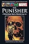 The Punisher: Welcome Back, Frank, Part 1