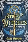 An Intrigue of Witches