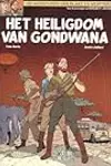 Het Heiligdom van Gondwana