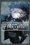 The Saga of Tanya the Evil, Vol. 1: Deus lo Vult