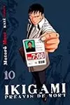 Ikigami, Préavis de Mort #10