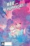 Bee and Puppycat #9