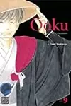 Ōoku: The Inner Chambers, Volume 9