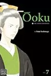 Ōoku: The Inner Chambers, Volume 7