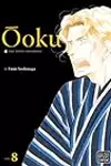 Ōoku: The Inner Chambers, Volume 8