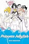 Princess Jellyfish 2-in-1 Omnibus, Volume 9