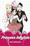 Princess Jellyfish 2-in-1 Omnibus, Vol. 5