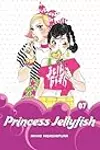 Princess Jellyfish 2-in-1 Omnibus, Volume 7