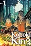 Kobold King: Volume 1