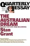 The Australian Dream: Blood, History and Becoming