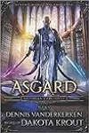 Asgard: A Divine Dungeon Series