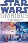 Star Wars Omnibus: The Complete Saga—Episodes I through VI