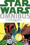 Star Wars Omnibus: A Long Time Ago...., Vol. 4