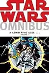 Star Wars Omnibus: A Long Time Ago...., Vol. 1