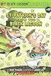 St. Patrick's Day From The Black Lagoon