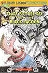 The Class Picture Day from the Black Lagoon